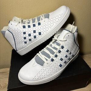 Jordan Illusion White
